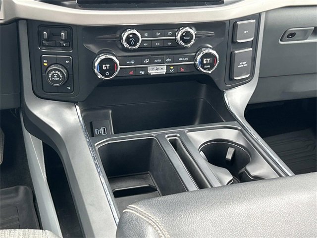 Certified 2021 Ford F150 XLT w/ Equipment Group 302A High image 16