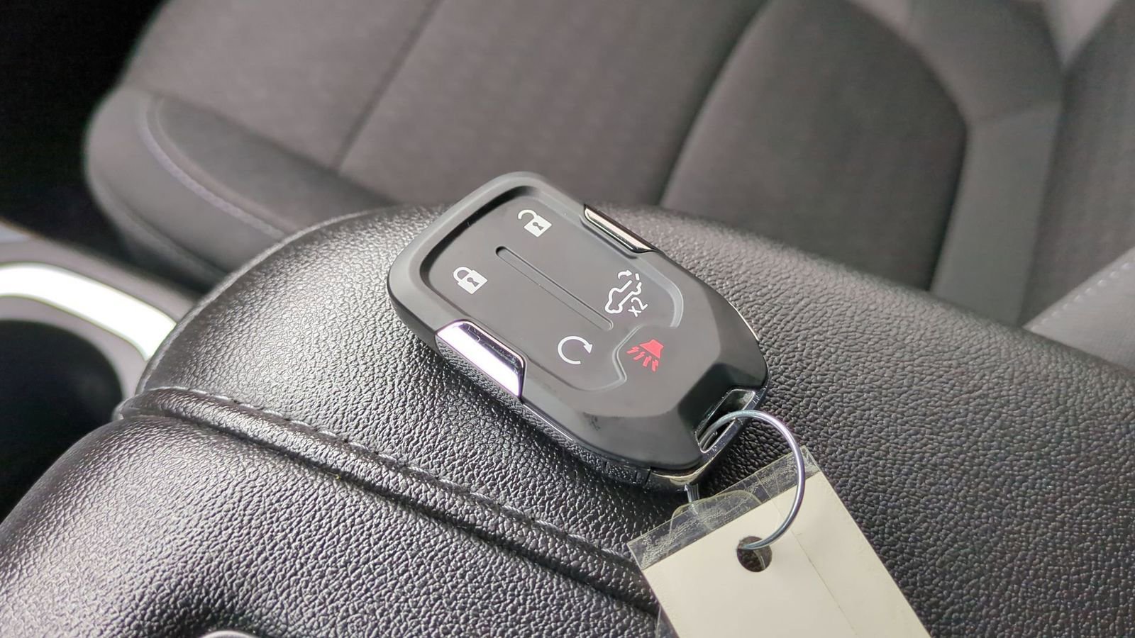 Used 2021 Chevrolet Silverado 1500 RST w/ All Star Edition Plus image 41