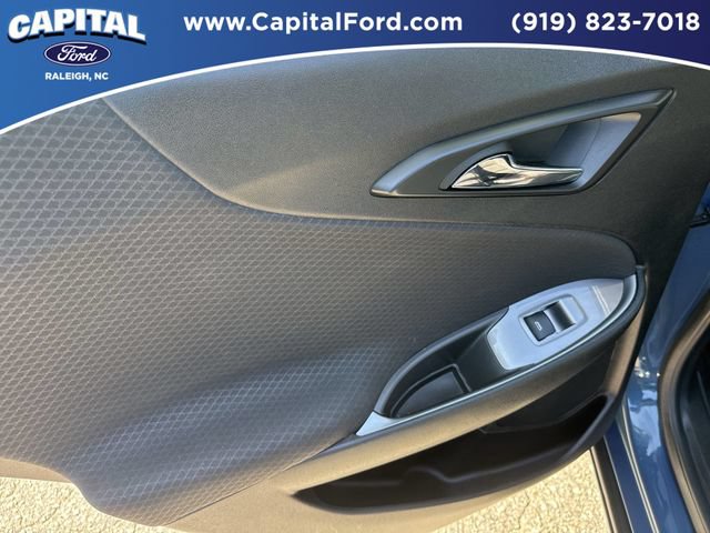 Used 2024 Chevrolet Malibu LS w/ LPO, Floor Liner Package FWD image 17