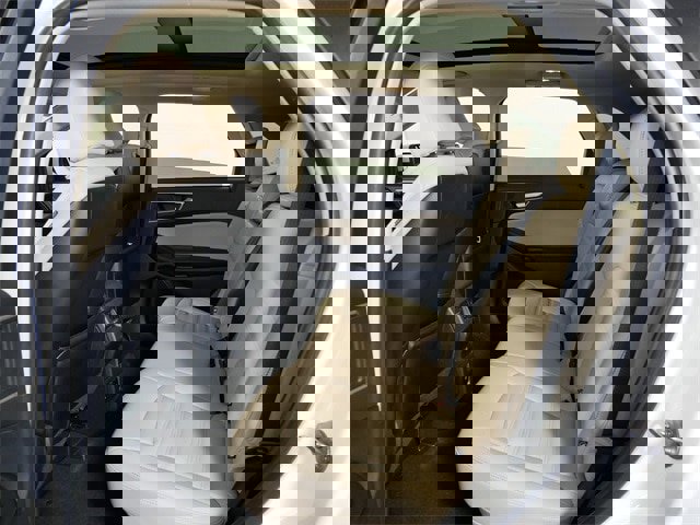 Certified 2023 Ford Edge SEL w/ Convenience Package image 13