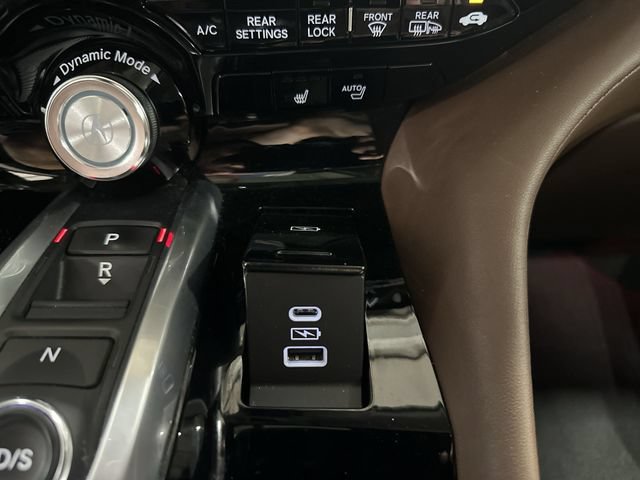 Used 2023 Acura MDX FWD w/ Technology Package image 34