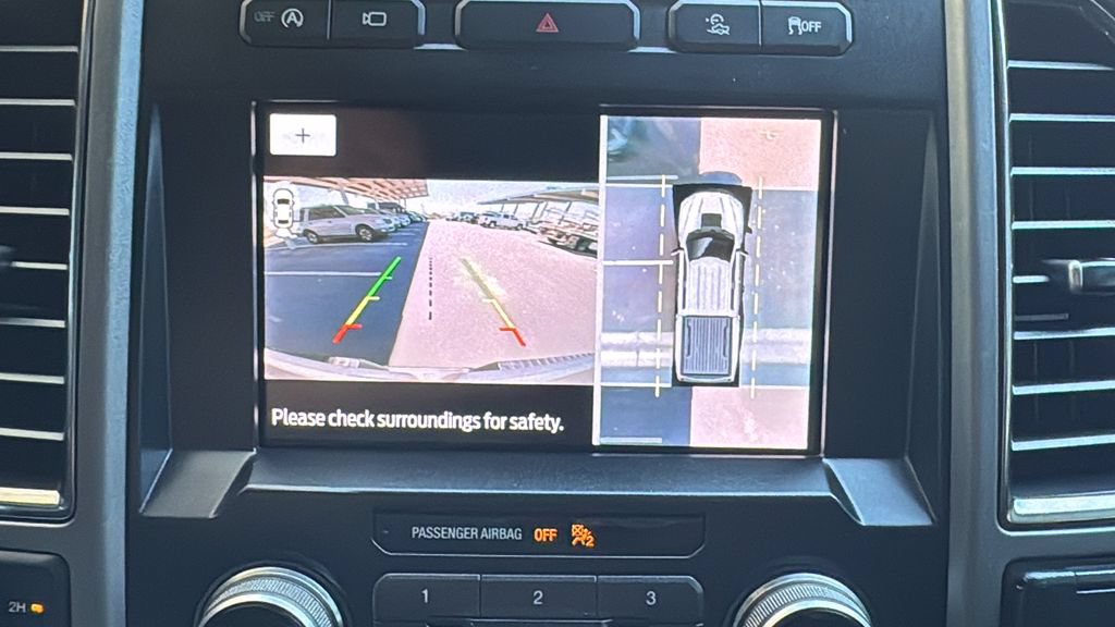 Certified 2019 Ford F150 Raptor AWD/4WD image 26