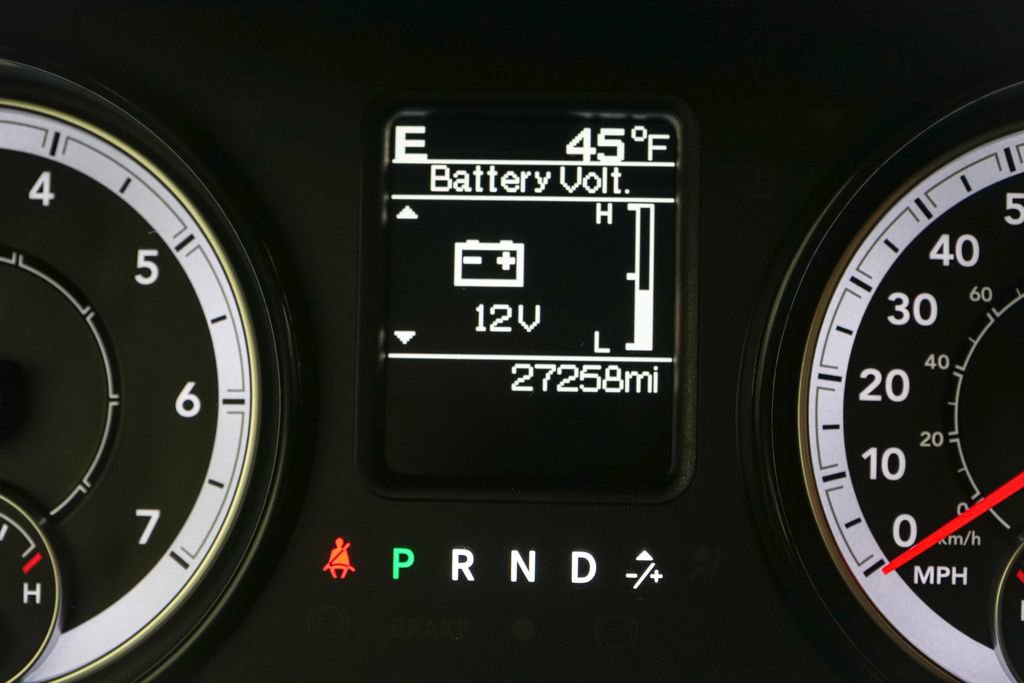 Used 2022 RAM 1500 Tradesman w/ Popular Equipment Group AWD/4WD image 18