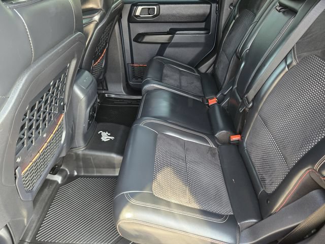 Certified 2023 Ford Bronco Raptor AWD/4WD image 28