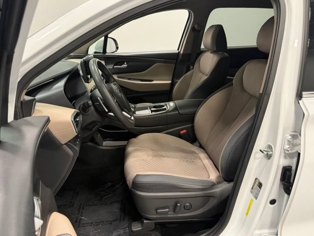 Used 2022 Hyundai Santa Fe SEL w/ Cargo Package AWD/4WD image 14