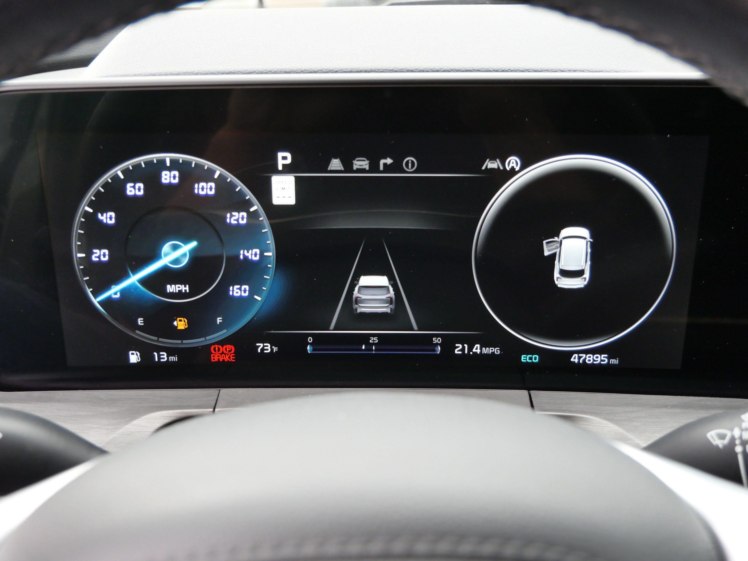 Used 2023 Kia Telluride SX X-Pro AWD/4WD image 21