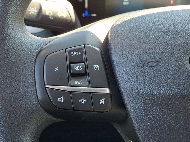 Certified 2025 Ford Maverick XLT w/ Equipment Group 301A image 22