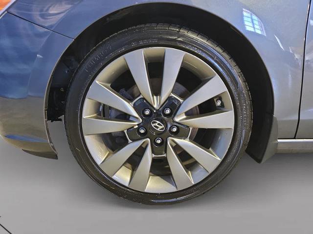 Used 2018 Hyundai Elantra GT Sport w/ Sport Tech Package 04 FWD image 9