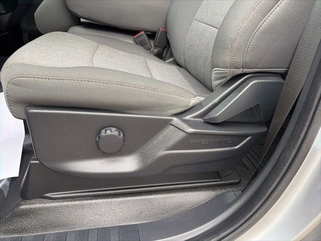 Certified 2024 Ford F350 XL w/ XL Driver Assist Package image 10