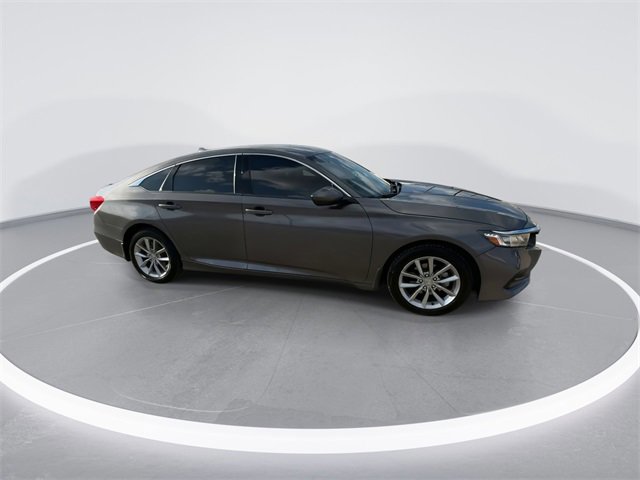 Used 2022 Honda Accord LX image 3