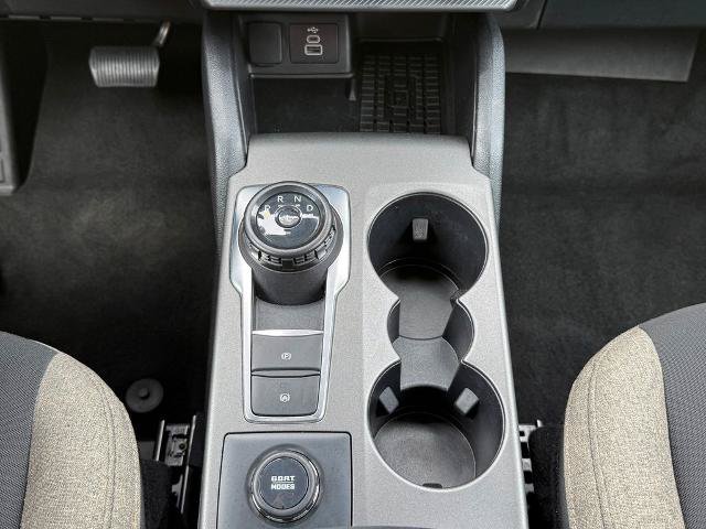 Certified 2025 Ford Bronco Sport Big Bend AWD/4WD image 18