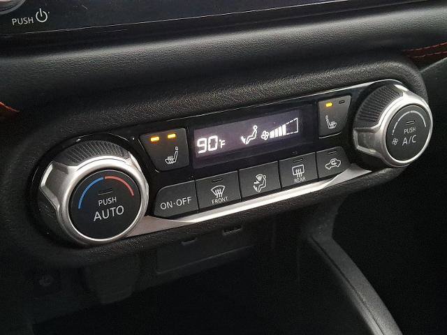 Used 2023 Nissan Versa SR w/ Trunk Package image 15