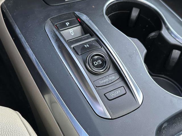 Used 2020 Acura MDX SH-AWD w/Tech image 24