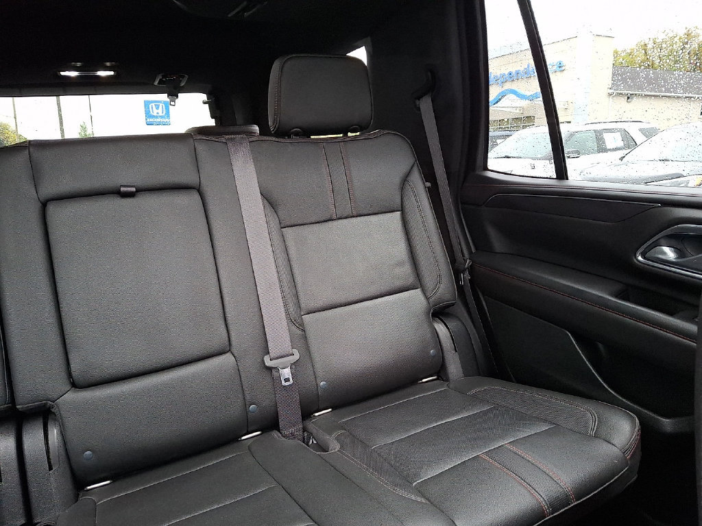 Used 2021 Chevrolet Tahoe RST AWD/4WD image 20