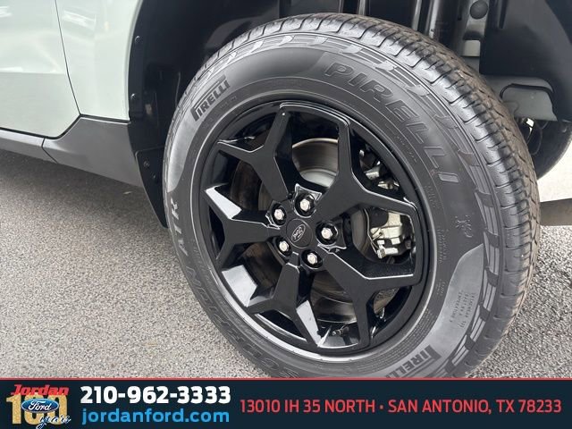 Certified 2023 Ford Maverick XLT w/ Equipment Group 300A Standard image 6