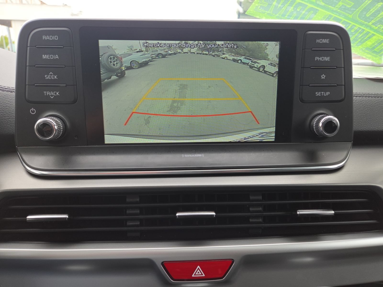 Used 2021 Kia Telluride S AWD/4WD image 34