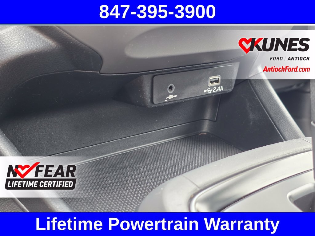 Used 2024 Subaru Crosstrek 2.0i AWD/4WD image 38