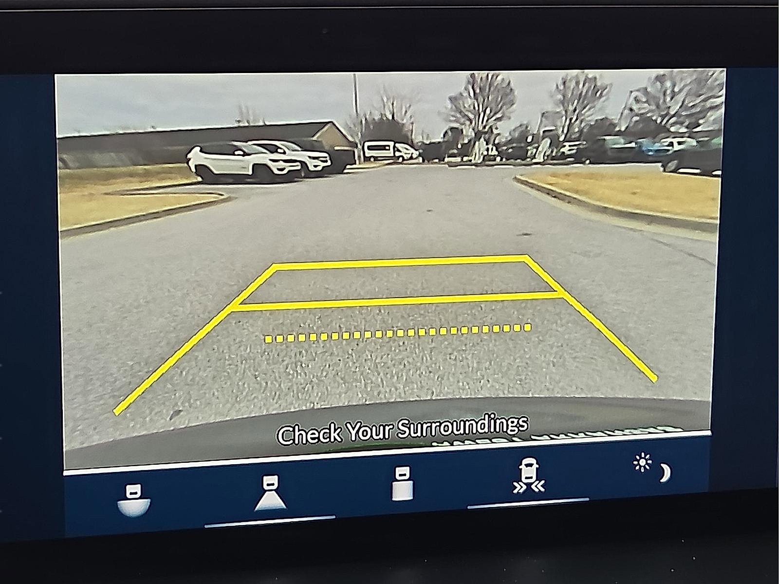 Used 2023 Acura RDX w/ Technology Package image 16