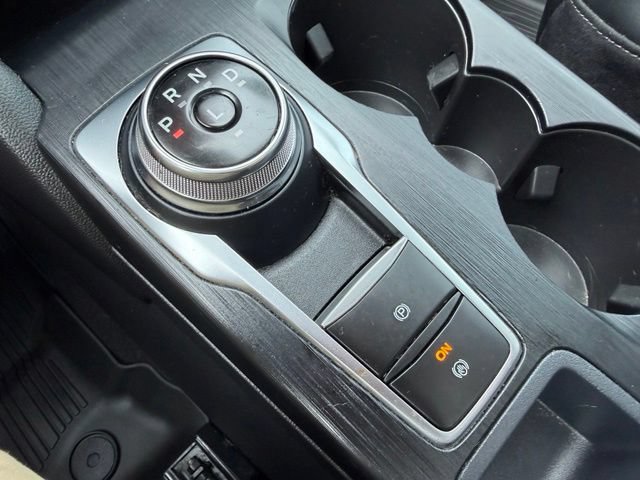 Certified 2023 Ford Escape Platinum FWD image 18