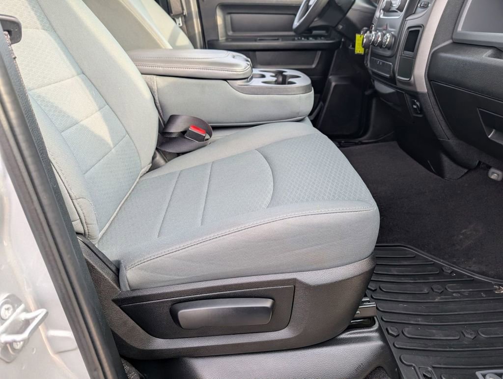 Used 2018 RAM 1500 Express w/ Popular Equipment Group image 42