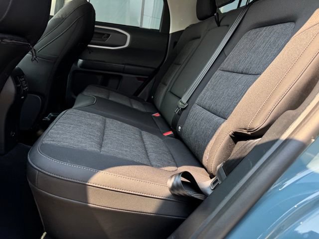Certified 2021 Ford Bronco Sport Big Bend AWD/4WD image 8