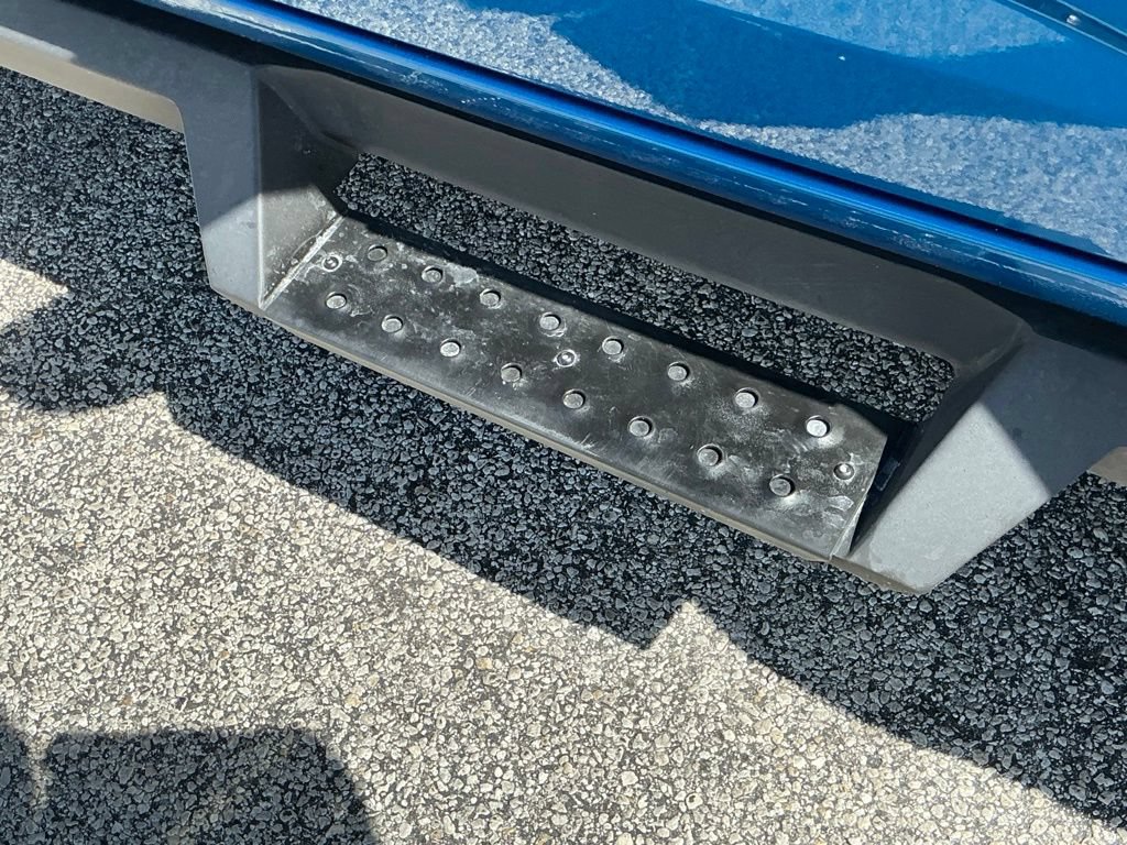 Used 2022 Chevrolet Colorado Z71 AWD/4WD image 20