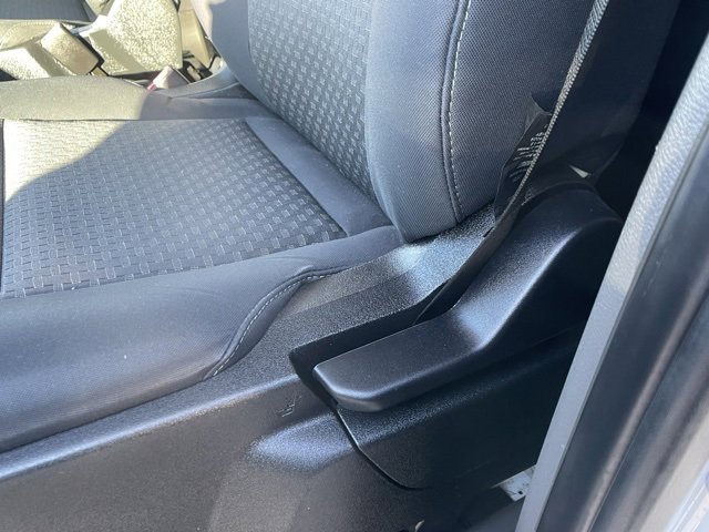 Certified 2024 Ford Transit 250 Low Roof w/ Exterior Upgrade Package image 15