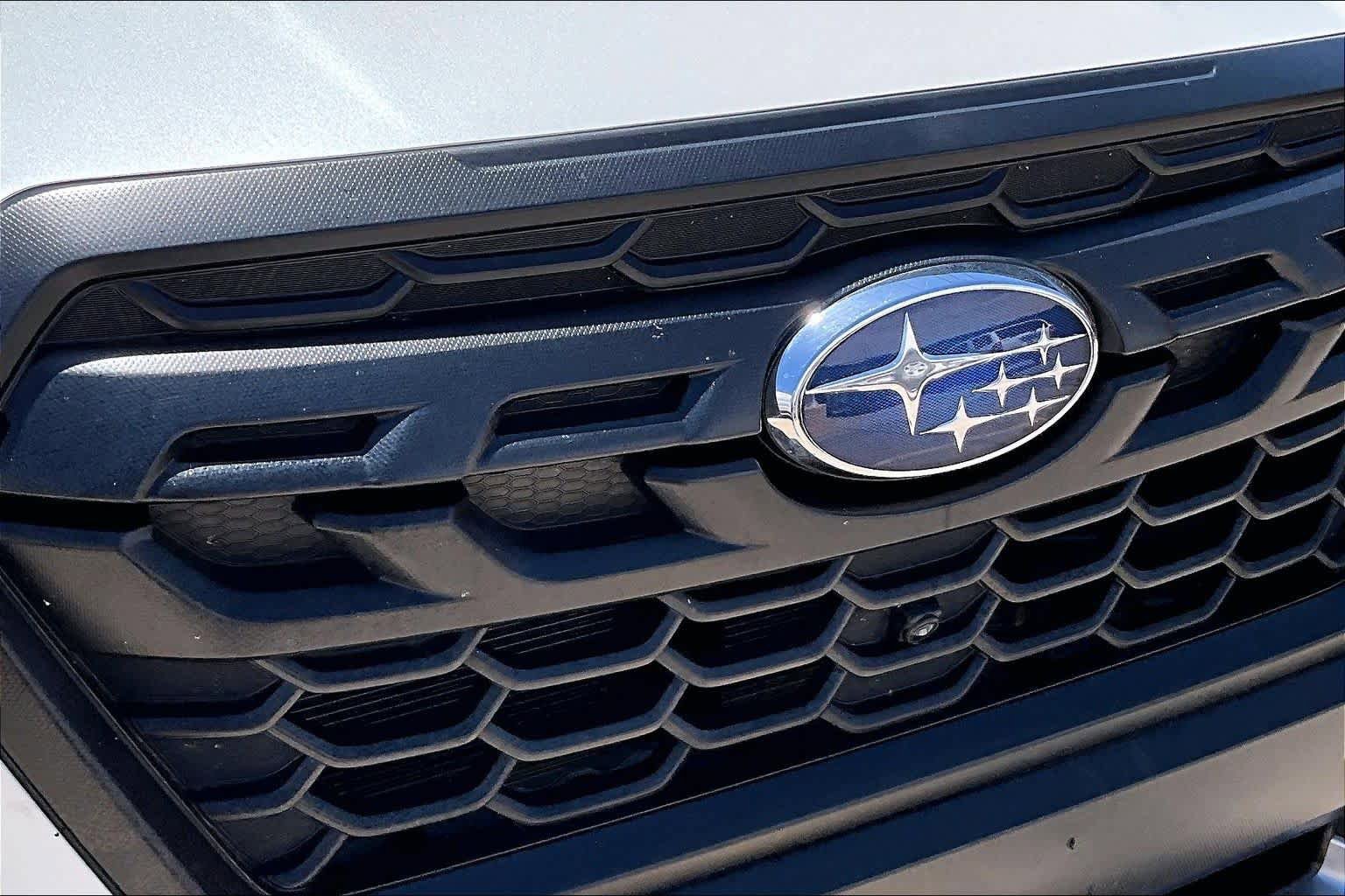 Used 2024 Subaru Forester Wilderness AWD/4WD image 29
