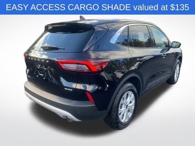 Certified 2024 Ford Escape Active w/ Tech Pack #1 image 3