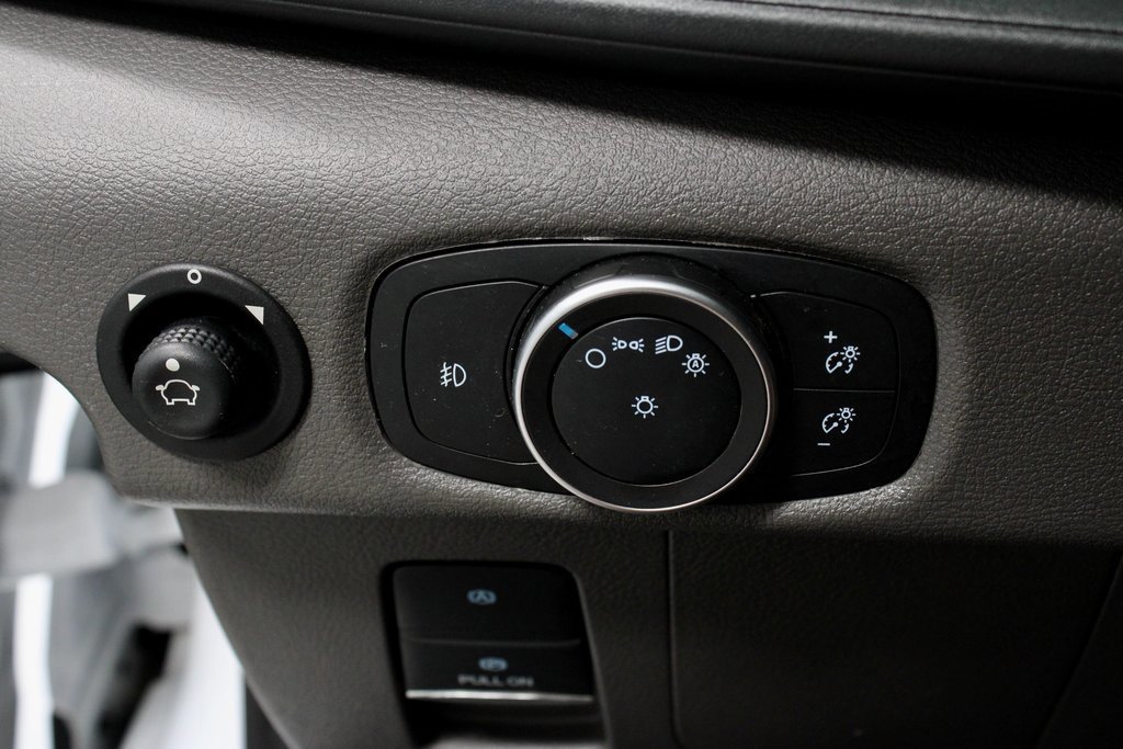 Certified 2024 Ford Transit 250 Low Roof w/ Exterior Upgrade Package image 25