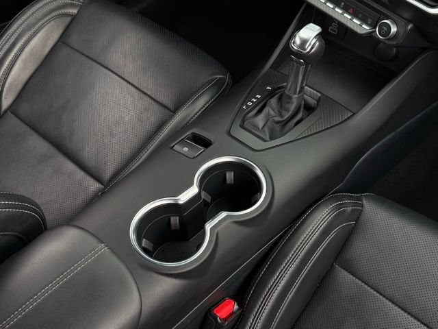 Certified 2025 Ford Mustang Premium RWD image 25