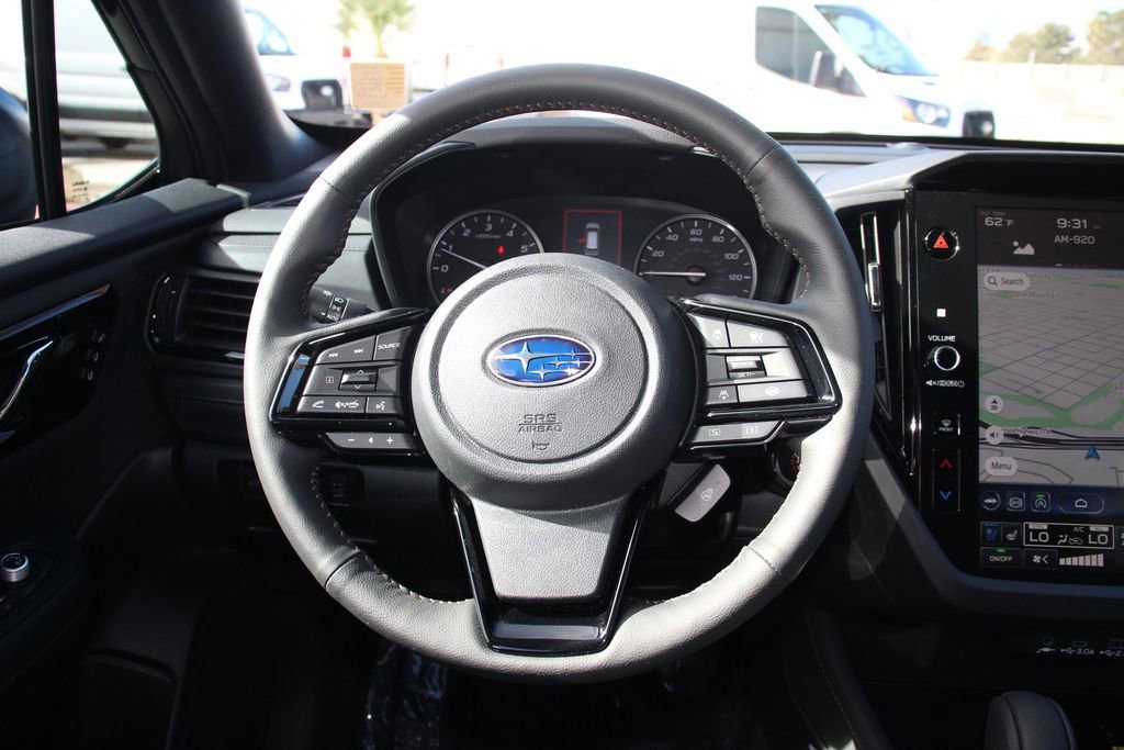 Used 2026 Subaru Forester Touring image 16