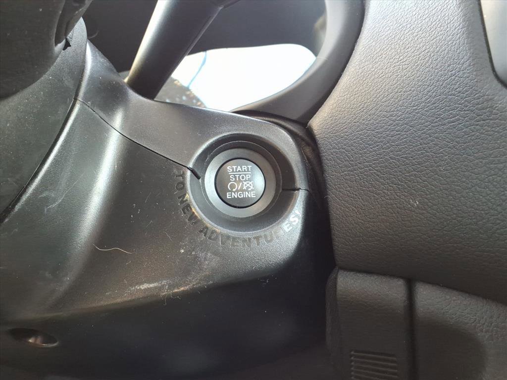 Used 2021 Jeep Renegade Limited w/ Sun & Sound Group image 25