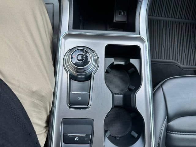 Certified 2022 Ford Edge SEL w/ Convenience Package AWD/4WD image 76