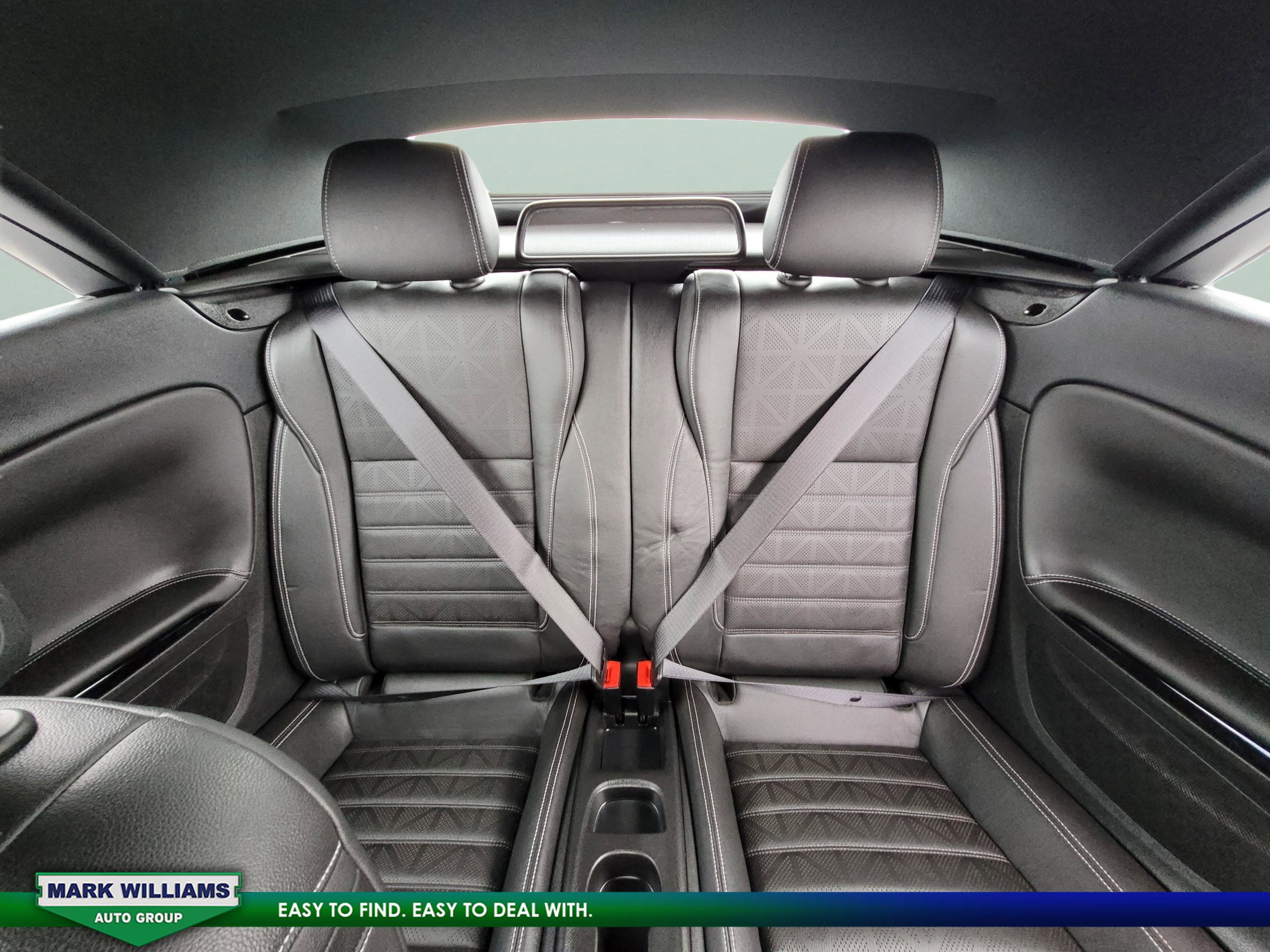 Used 2018 Buick Cascada Premium image 18