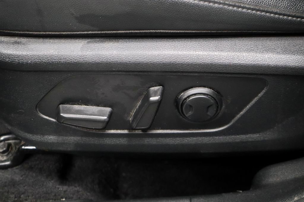Used 2025 Kia Sportage EX FWD image 26