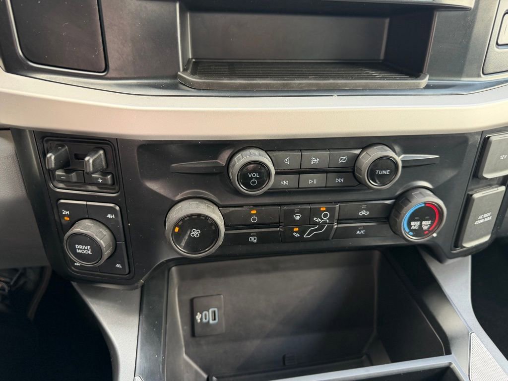 Certified 2024 Ford F250 XLT w/ FX4 Off-Road Package image 10