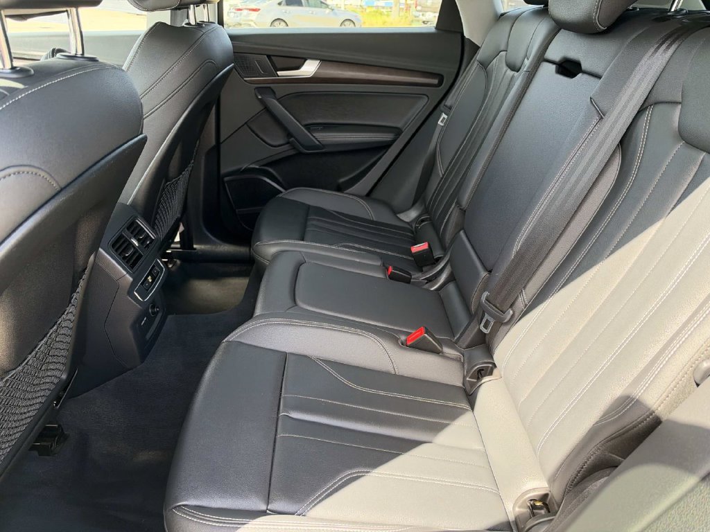 Used 2024 Audi Q5 2.0T Premium Plus AWD/4WD image 19