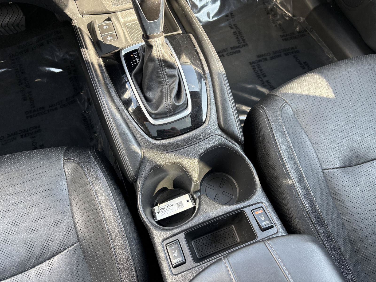 Used 2020 Nissan Rogue SL w/ Premium Package AWD/4WD image 14