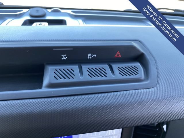Certified 2025 Ford Bronco Big Bend AWD/4WD image 28