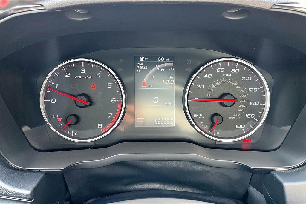 Used 2022 Subaru WRX Premium image 20