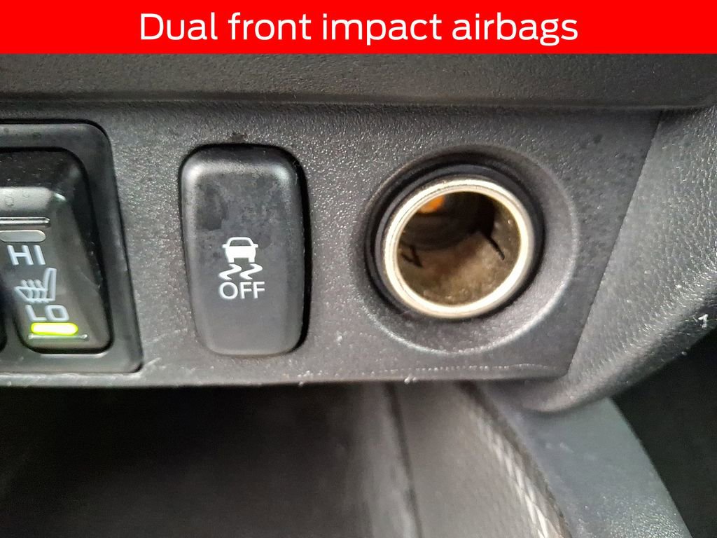 Used 2018 Mitsubishi Outlander Sport SE image 22