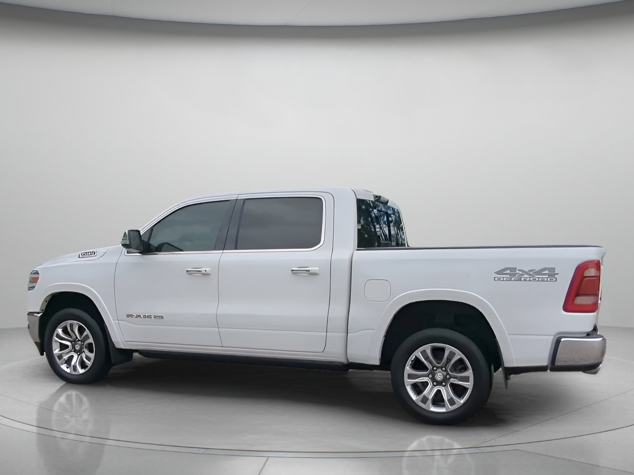 Used 2021 RAM 1500 Limited AWD/4WD image 20