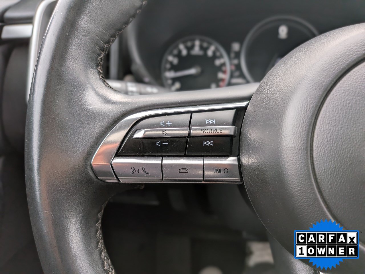 Used 2024 MAZDA CX-50 AWD 2.5 S w/ Weather Package image 27