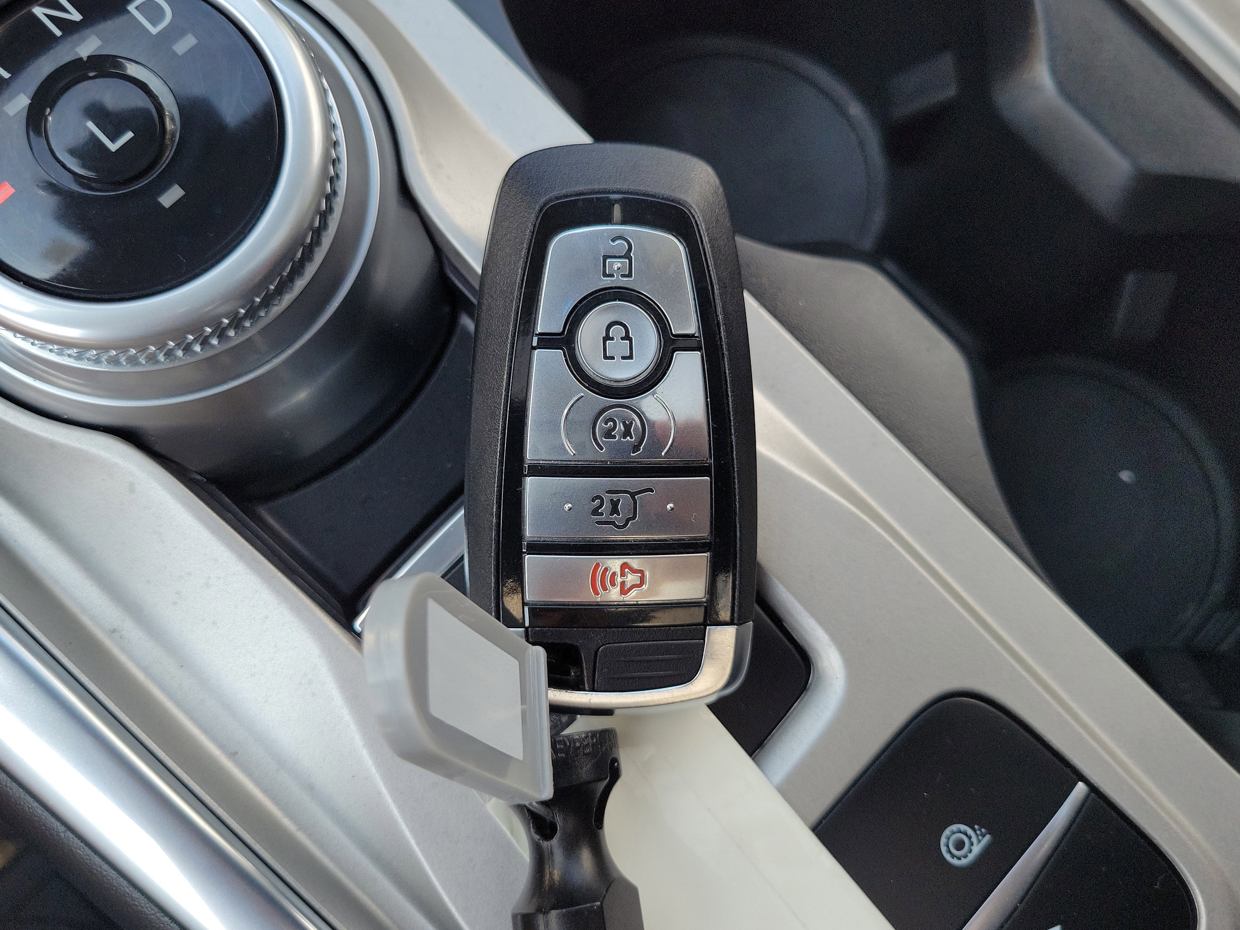 Certified 2023 Ford Explorer XLT w/ Equipment Group 202A image 32