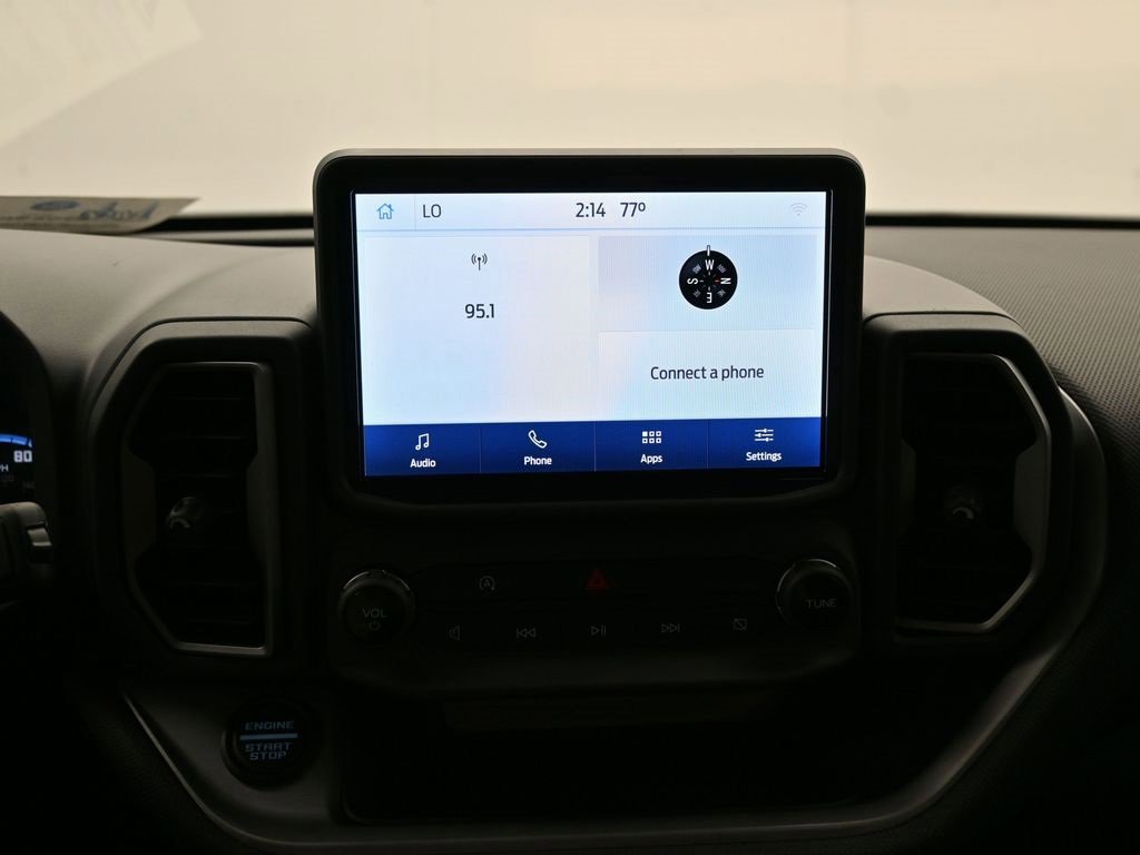 Certified 2022 Ford Bronco Sport Big Bend w/ Convenience Package image 33