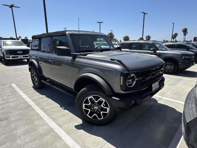 Certified 2022 Ford Bronco Big Bend AWD/4WD image 14