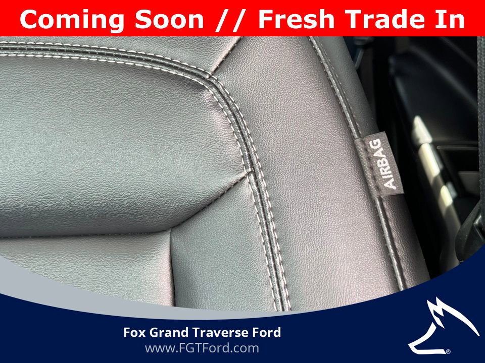 Certified 2023 Ford Explorer XLT w/ Equipment Group 202A AWD/4WD image 15