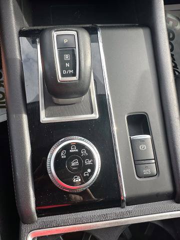 Used 2024 Mitsubishi Outlander SE AWD/4WD image 15