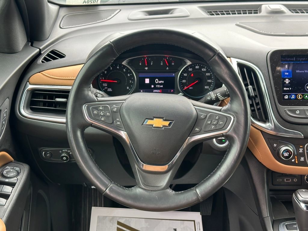 Used 2019 Chevrolet Equinox Premier image 7